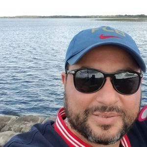 Meet your Posher, Emad